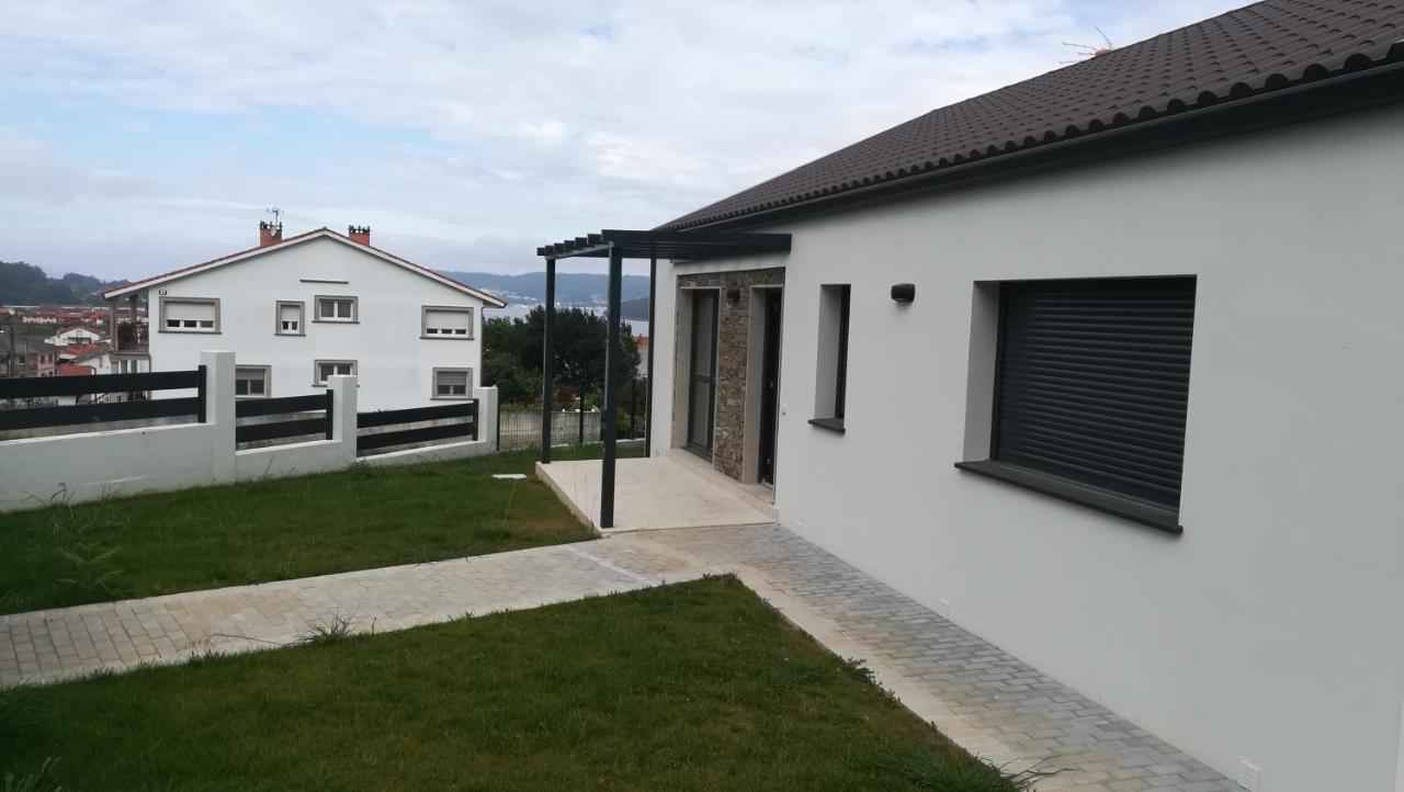 Casa Santa Cristina Villa Noia Exterior foto